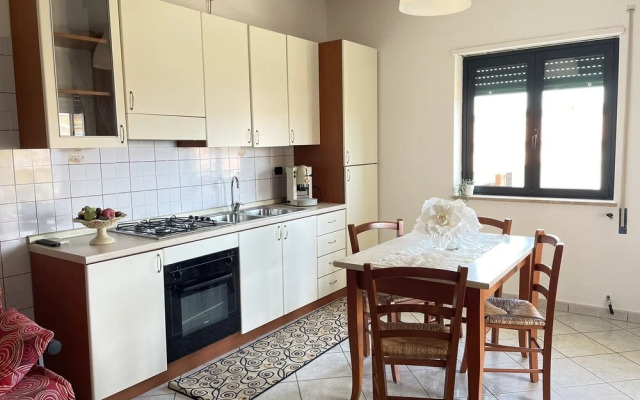 Le Castella Home