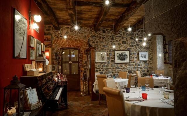 Locanda Osteria Marascia