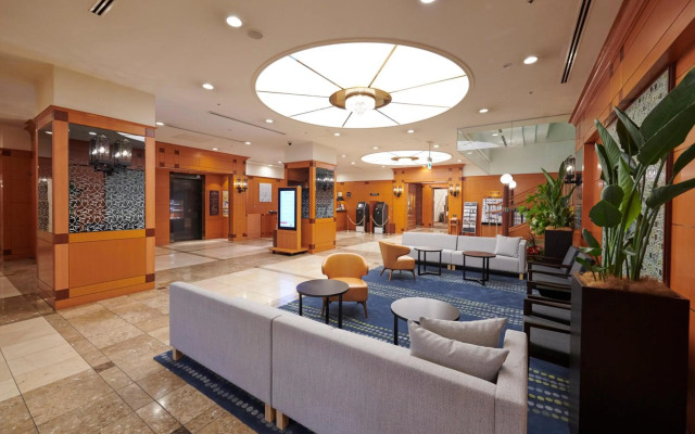 Hotel Vischio Amagasaki