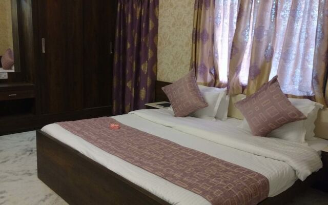 OYO 3540 Hotel Forever Rooms