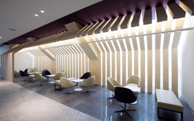 Hanwha Resorts Yongin Besancon