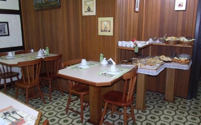 Pousada Casa da Colina