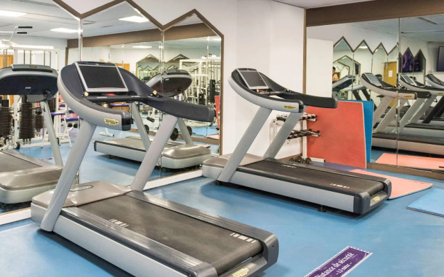 Mercure Alger Aeroport