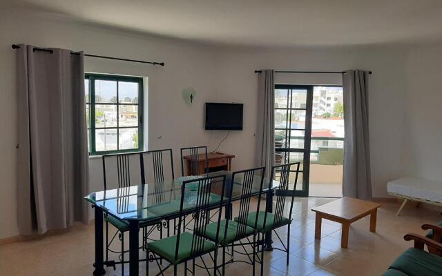 Dunas do Alvor 238 two bedroom