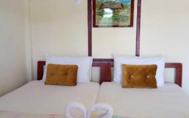 Souksanh Guesthouse