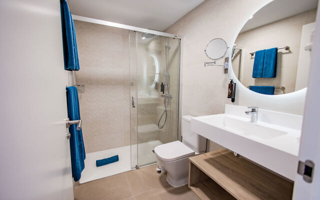 Servatur Hartaguna - Adults Only