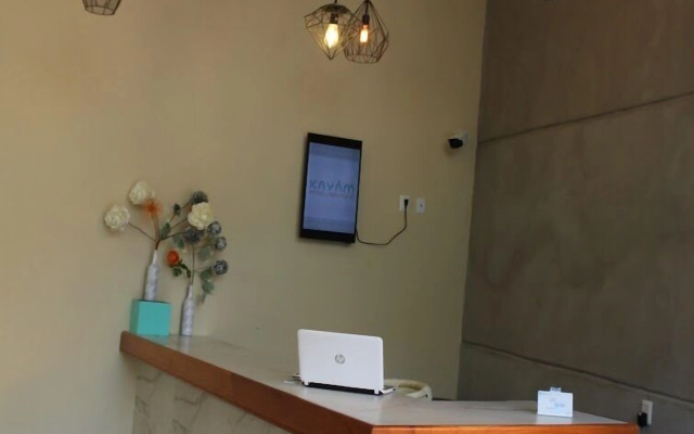 Kayam Hotel Boutique