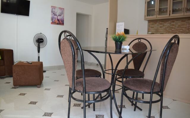 Apartamento Central
