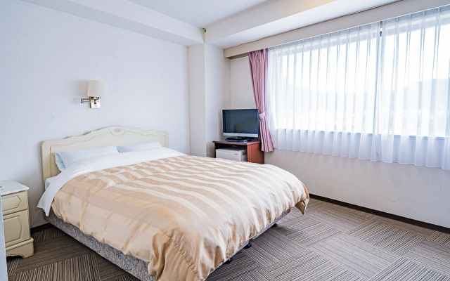 Hotel Marseille
