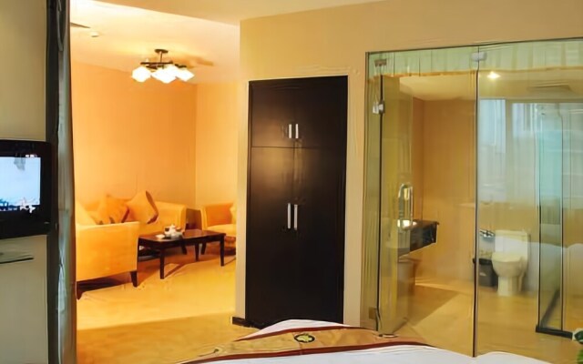 New Lido Hotel