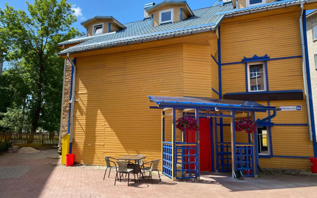 Best Apartment Narva