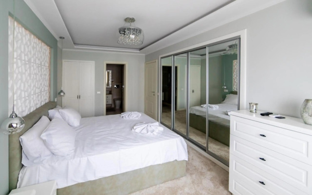 Saphir Stein Residence Apartment 19th