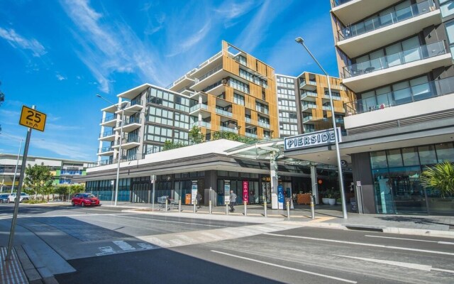 Wentworth Point Brand New