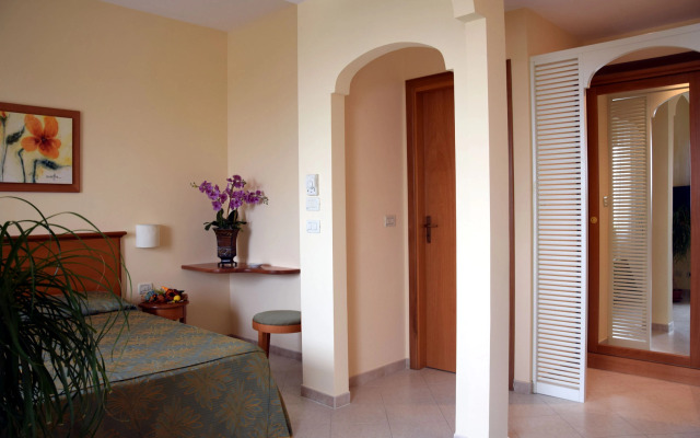 Hotel Tirreno