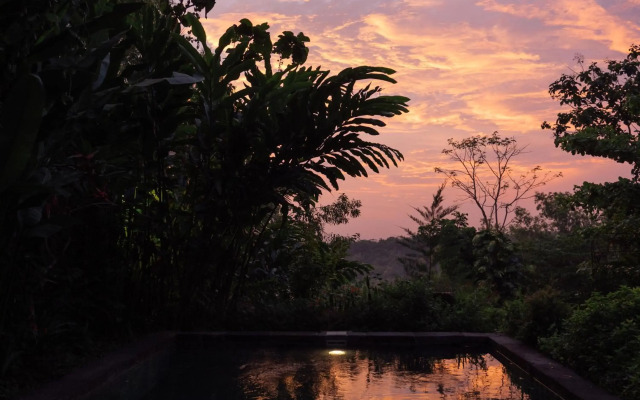 Villa Sunset Jogjakarta