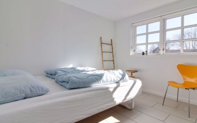 "Amlothi" - 1.3km from the sea in NW Jutland