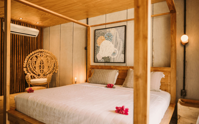 Pedras Do Patacho Hotel Boutique Experience