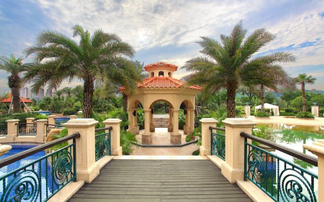 Sheraton Zhoushan Hotel