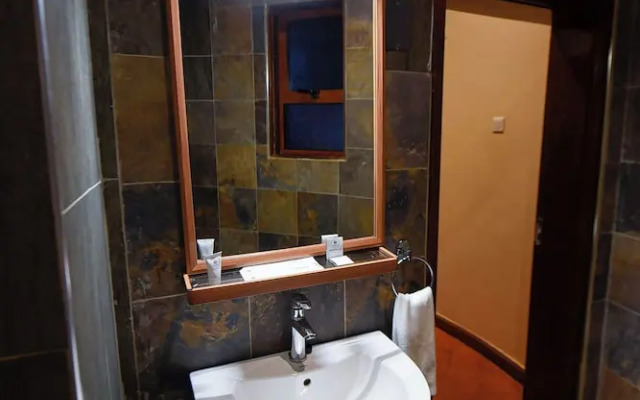 Divine Resort & Spa