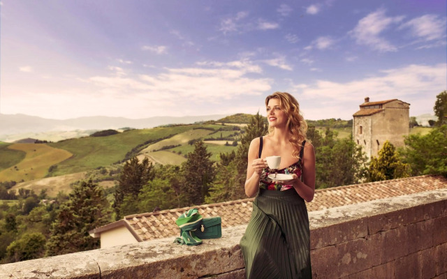 Fonteverde Lifestyle & Thermal Retreat