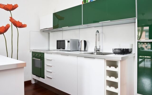 Italianway - Naviglio Pavese