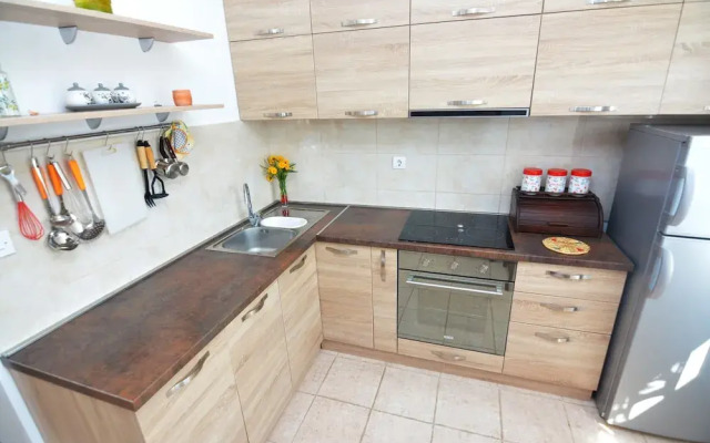 Apartments & Rooms Vanja