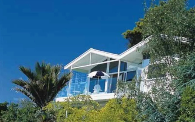 Kimberley House – Outside – Nelson
