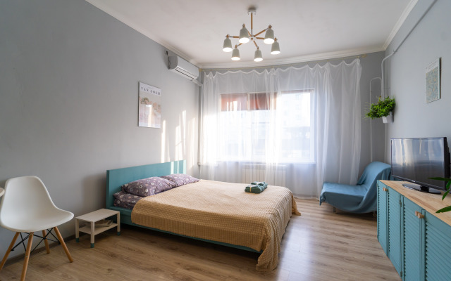 LetoApart Любимый переулок (Мысхако)