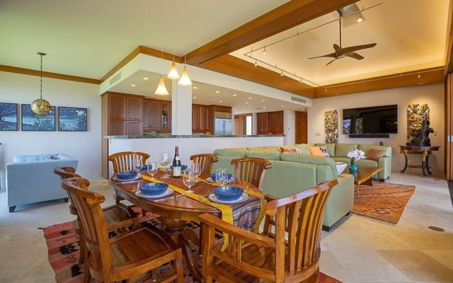 Mauna Lani Terrace A303 3 Bedroom Condo