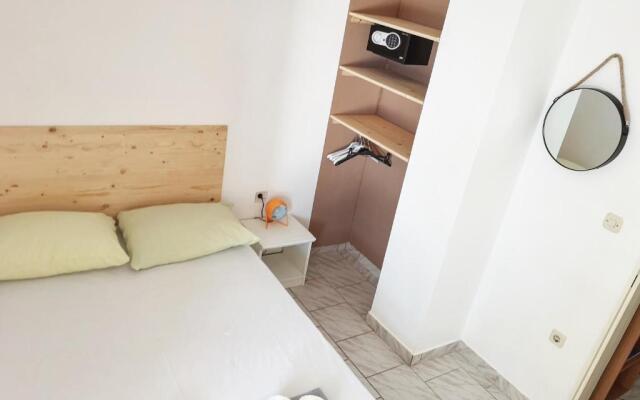 Apartments Silver