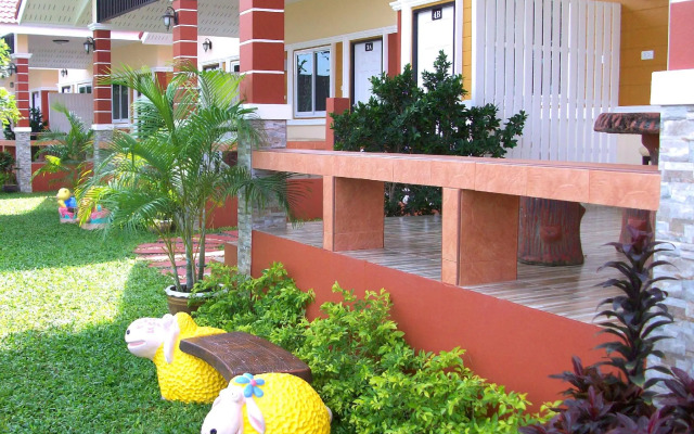 Rimbueng Resort Pranburi