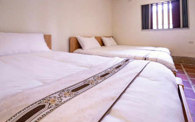 Kinmenhouse Villa No 7