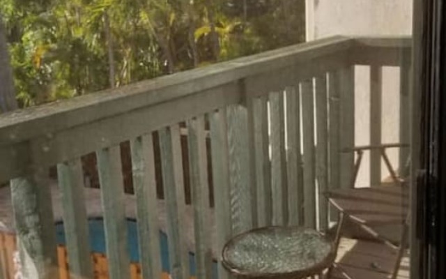 Poinciana w-Hot Tub-Walk to the beach