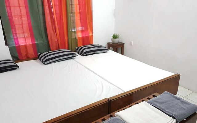 Lodge in 611