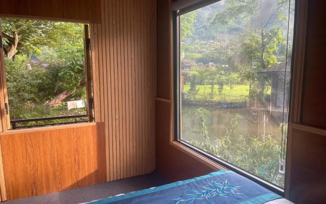 Sapa Bamboo Eco