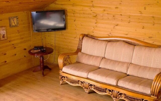 Mini Hotel Fregat