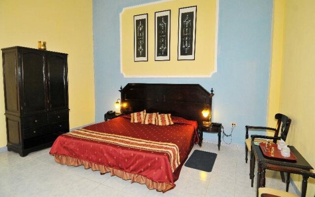 Hotel E San Basilio
