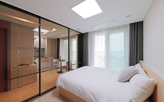Heavenmark in Sokcho
