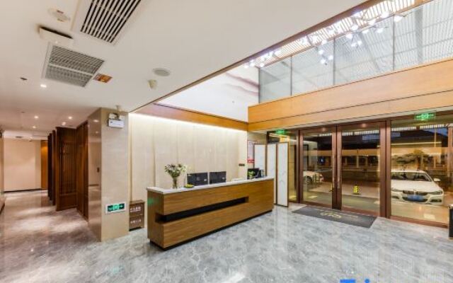 Xiamen Ria Boutique Hotel