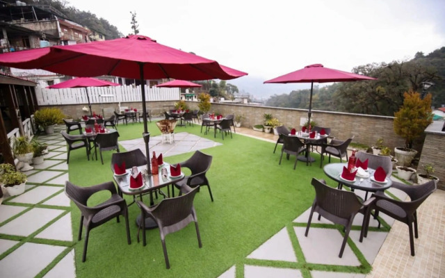 Milestone Inn & Spa