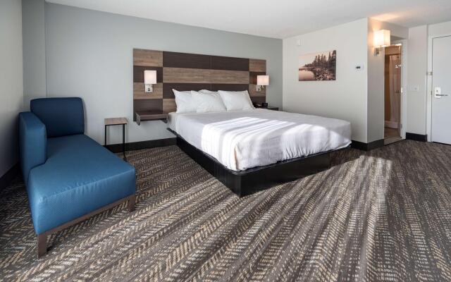 Best Western Plus Wausau Tower Inn