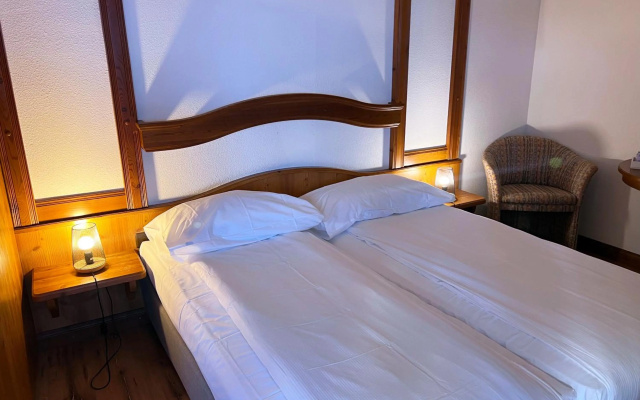 Hôtel Chalet Royal - Like At Home – Guest Rooms – Veysonnaz
