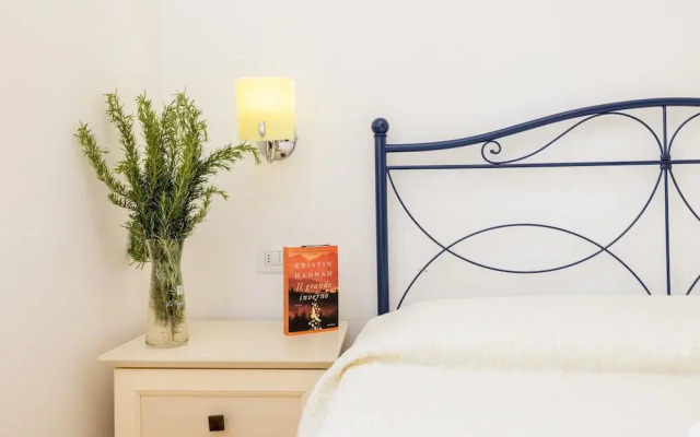 Belvilla by OYO Holiday Home in Vieste