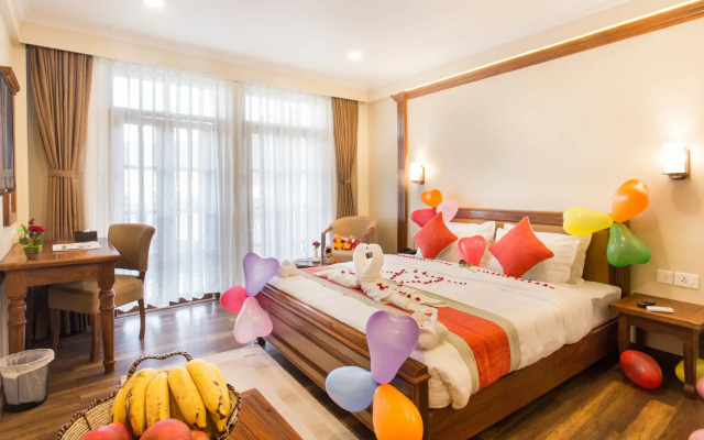 Hotel Portland