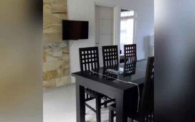 Villa Putri Delima - Four Bedroom