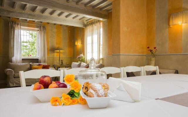 Agriturismo Casolare Dei Colli