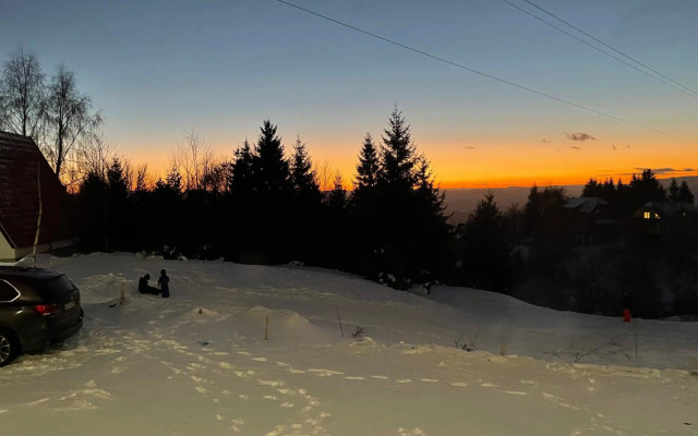 Dora, Above The Clouds 2