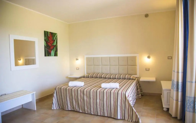 Villa Barbarina Nature Resort