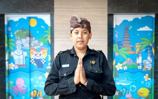 Nikhila Seminyak