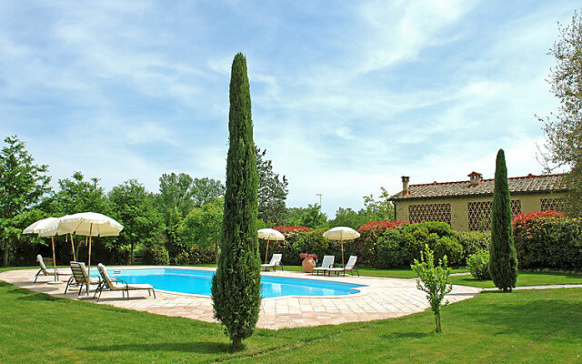 Holiday Home Capanna di Sotto by Interhome